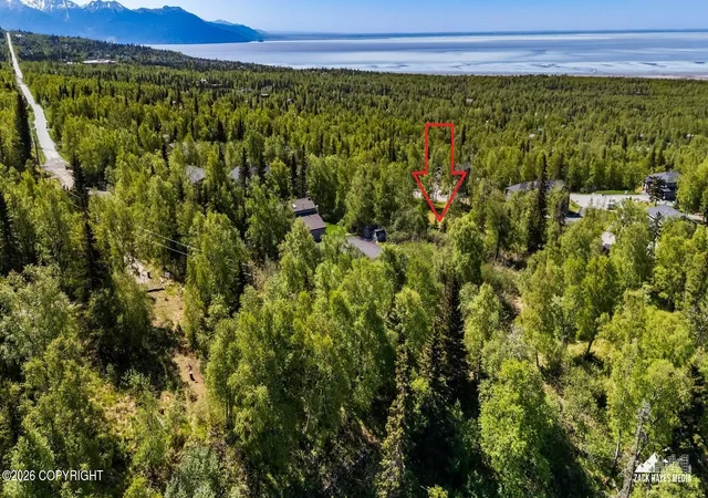 Homes for sale in Anchorage, AK | L2B Goldenview Dr, Anchorage, AK 99516 | MLS# 26-2552