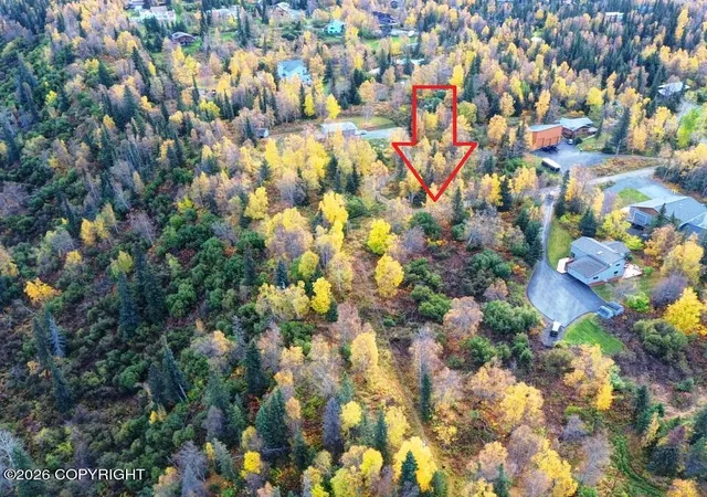Homes for sale in Anchorage, AK | L2b Goldenview Dr, Anchorage, AK 99516 | MLS# 26-2552