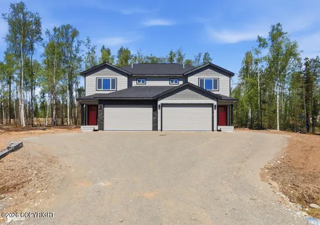 2nd image of 4947 W Sassy Ave, Wasilla, AK 99623 | MLS# 26-2648