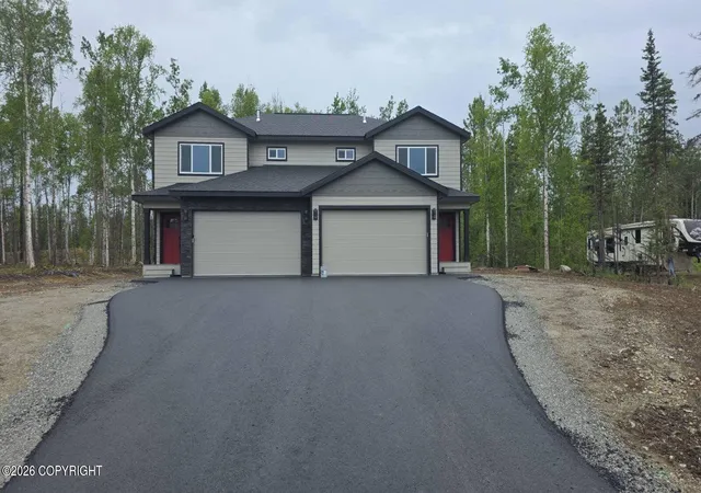 1st image of 4947 W Sassy Ave, Wasilla, AK 99623 | MLS# 26-2648