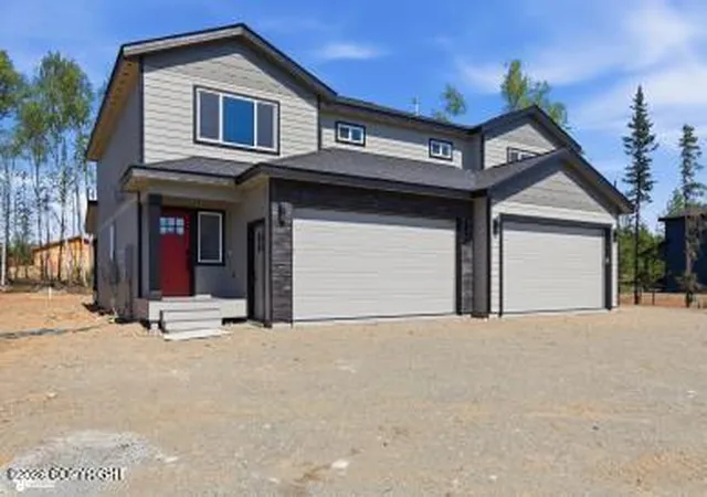 4th image of 4947 W Sassy Ave, Wasilla, AK 99623 | MLS# 26-2648