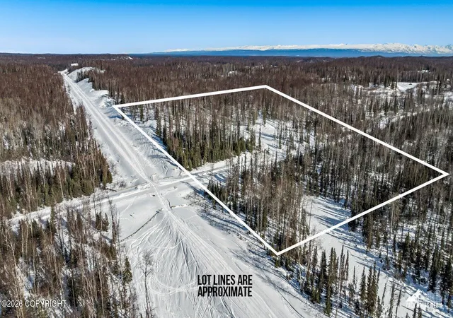 1st image of 25275 W Susitna Pkwy, Big Lake, AK 99652 | MLS# 26-2843