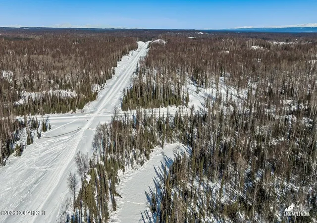 Photo 3 of Land for sale at 25275 W Susitna Pkwy, Big Lake, AK 99652 | MLS# 26-2843 | Listing updated on 2026-06-15