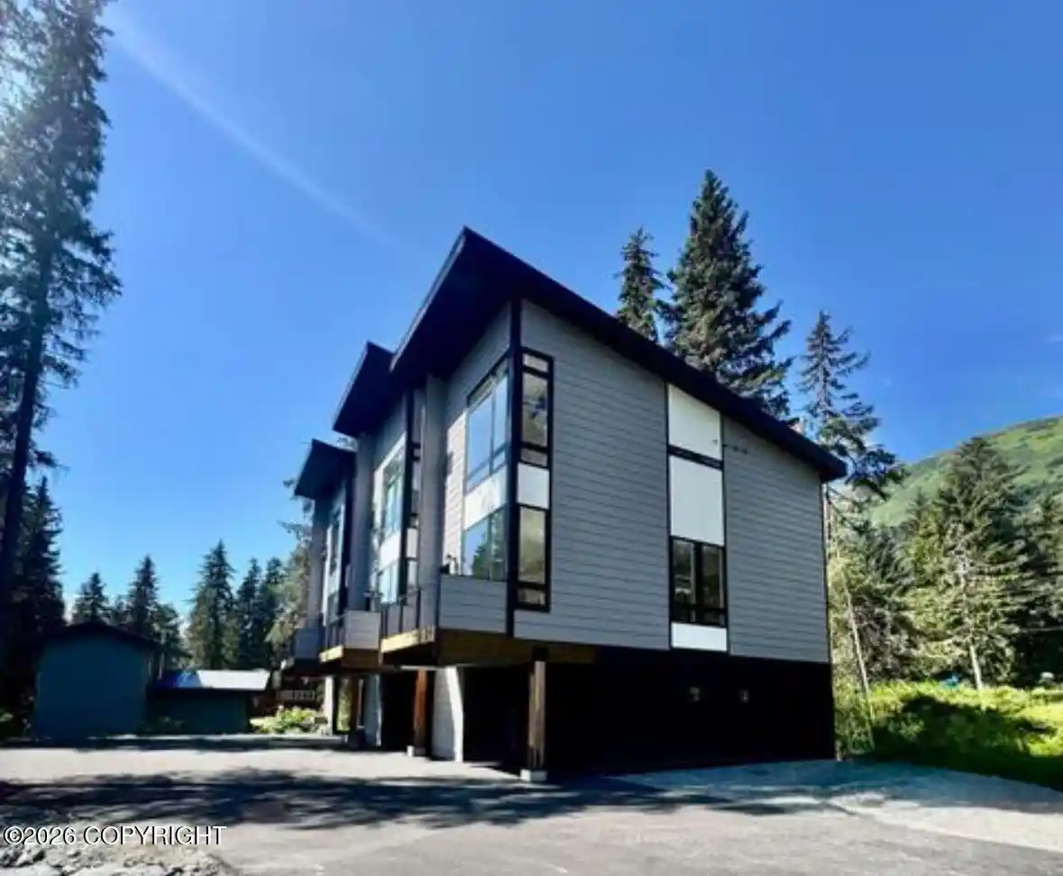 Photo 1 of Condo for sale at 1538 Alyeska Hwy #5, Girdwood, AK 99587 | MLS# 26-2618 | Listing updated on 2026-10-20