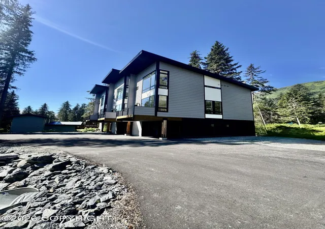 Photo 3 of Condo for sale at 1538 Alyeska Hwy #5, Girdwood, AK 99587 | MLS# 26-2618 | Listing updated on 2026-09-02