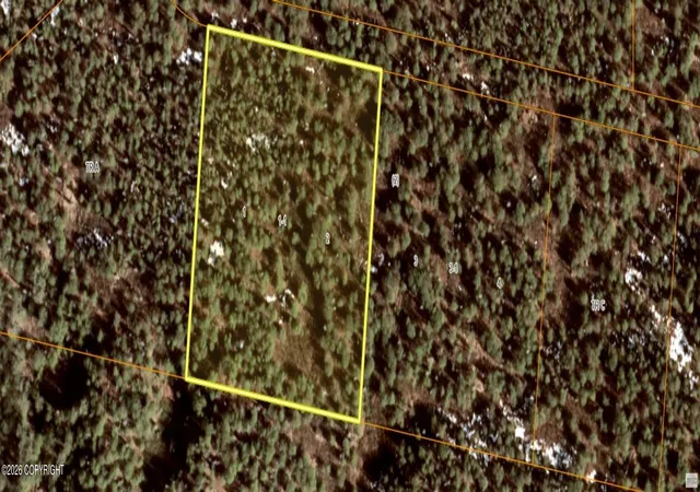 Photo 1 of Land for sale at L1 1 B2 Chase 2, Talkeetna, AK 99676 | MLS# 26-2747 | Listing updated on 2026-09-22