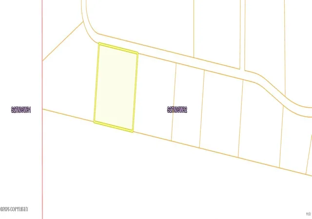 Photo 2 of Land for sale at L1 1 B2 Chase 2, Talkeetna, AK 99676 | MLS# 26-2747 | Listing updated on 2026-09-22