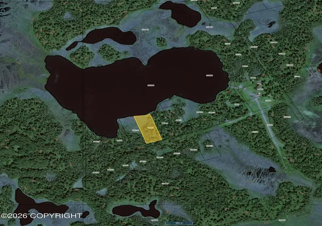 Photo 1 of Land for sale at L4 B4 Skewntna Flats, Skwentna, AK 99667 | MLS# 26-2639 | Listing updated on 2026-03-20