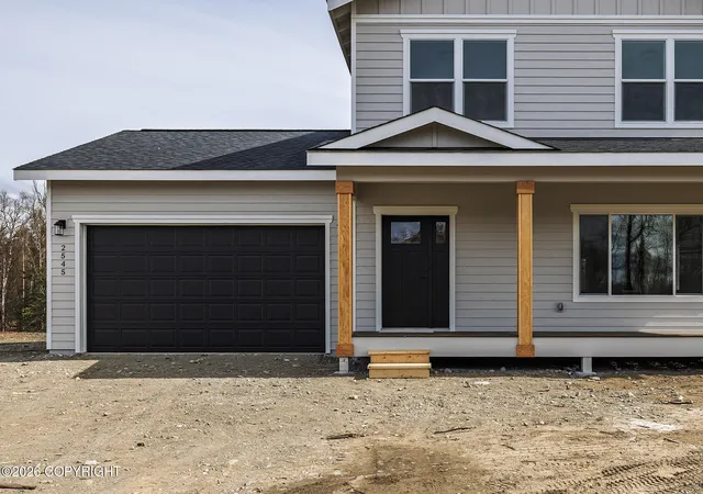 4th image of 3019 N Cottage Knoll Dr, Palmer, AK 99645 | MLS# 26-2676