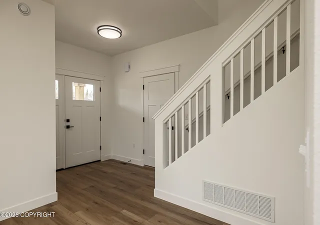 5th image of 3019 N Cottage Knoll Dr, Palmer, AK 99645 | MLS# 26-2676