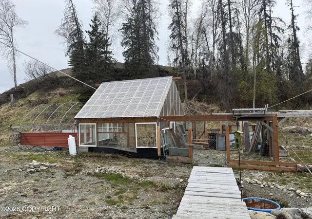 38th image of 5900 S Irving Pl, Big Lake, AK 99623 | MLS# 26-2653