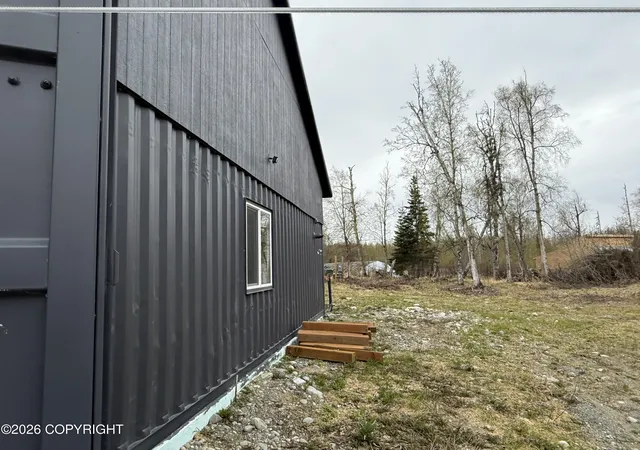 Photo 2 of Single family home for sale at 5900 S Irving Pl, Big Lake, AK 99623 | MLS# 26-2653 | Listing updated on 2026-09-06