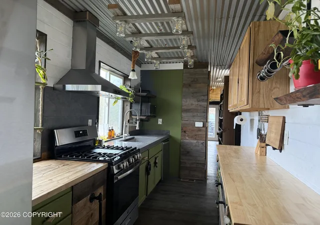 Photo 4 of Single family home for sale at 5900 S Irving Pl, Big Lake, AK 99623 | MLS# 26-2653 | Listing updated on 2026-09-06