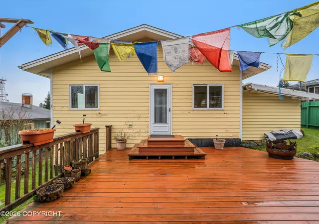 Homes for sale in Ketchikan, AK | 830 Jackson St, Ketchikan, AK 99901 | MLS# 26-2683