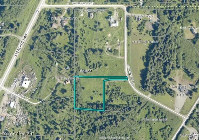Homes for sale in Anchor Point, AK | 32179 Pacific Park St, Anchor Point, AK 99556 | MLS# 26-3580