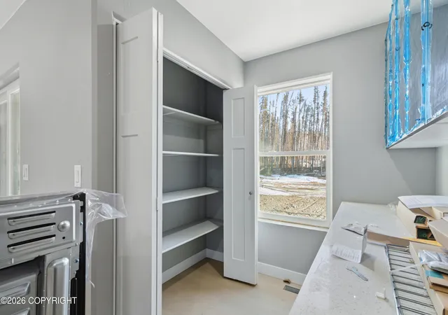 5th image of 696 W Wood Star Dr, Wasilla, AK 99654 | MLS# 26-3646