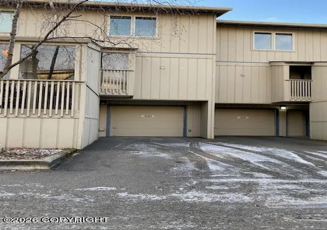 Homes for sale in Anchorage, AK | 8101 Peck Ave #A-10, Anchorage, AK 99504 | MLS# 26-3287