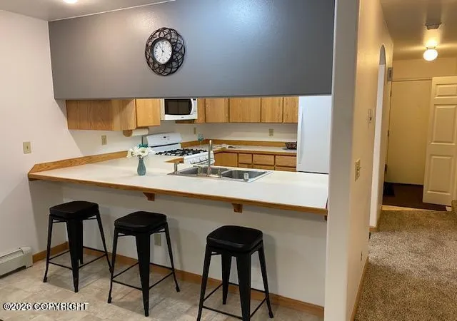 Homes for sale in Anchorage, AK | 8101 Peck Ave #A-10, Anchorage, AK 99504 | MLS# 26-3287