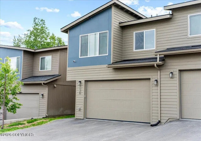 Homes for sale in Anchorage, AK | 5530 Big Bear Wy #13, Anchorage, AK 99504 | MLS# 26-8393
