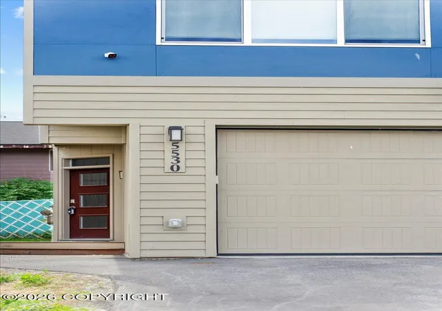 Homes for sale in Anchorage, AK | 5530 Big Bear Wy #13, Anchorage, AK 99504 | MLS# 26-8393