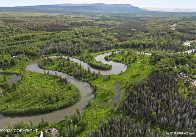 Photo 1 of Land for sale at D001 W Armstrong Rd, Houston, AK 99623 | MLS# 26-2754 | Listing updated on 2026-03-25