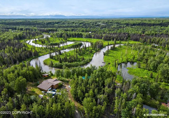 Photo 2 of Land for sale at D001 W Armstrong Rd, Houston, AK 99623 | MLS# 26-2754 | Listing updated on 2026-03-25