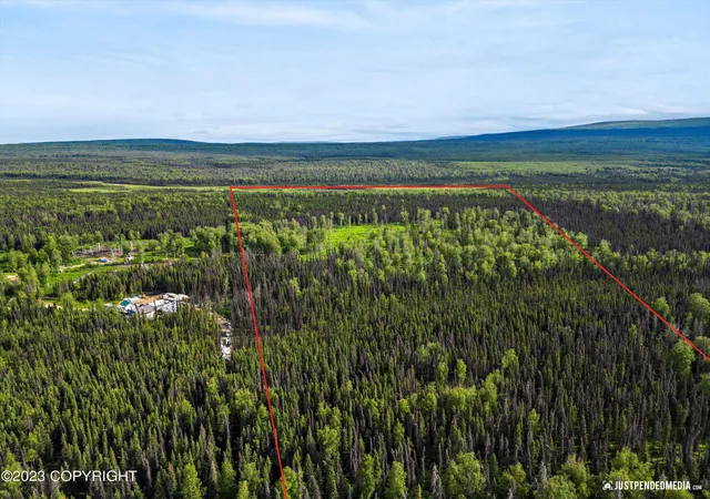 Photo 5 of Land for sale at D001 W Armstrong Rd, Houston, AK 99623 | MLS# 26-2754 | Listing updated on 2026-03-25