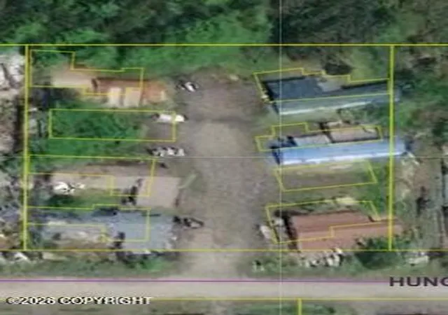 1st image of 306 S Hungerford Hl Rd, Petersburg, AK 99833 | MLS# 26-2708