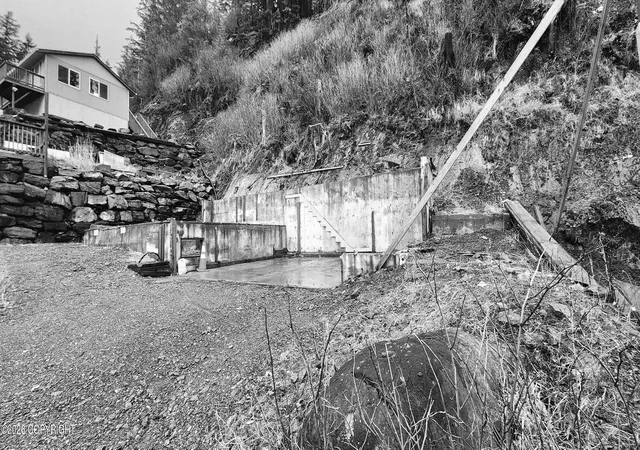 Photo 3 of Land for sale at 410-412 Deermount St, Ketchikan, AK 99901 | MLS# 26-2732 | Listing updated on 2026-03-24