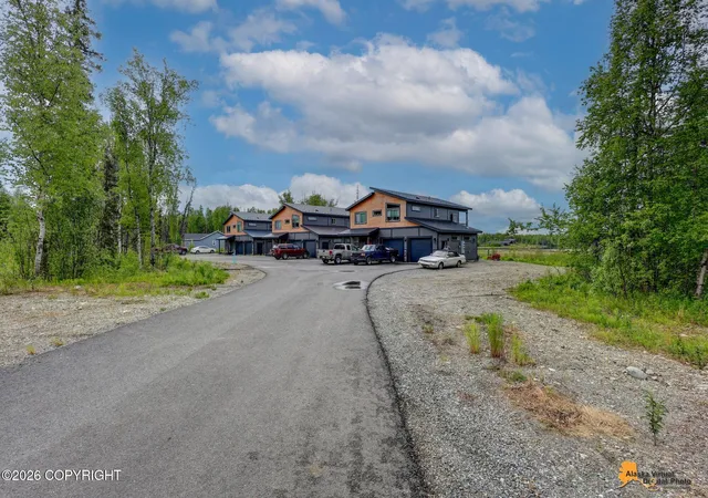 2nd image of 1908 Pitman Rd, Wasilla, AK 99623 | MLS# 26-2749