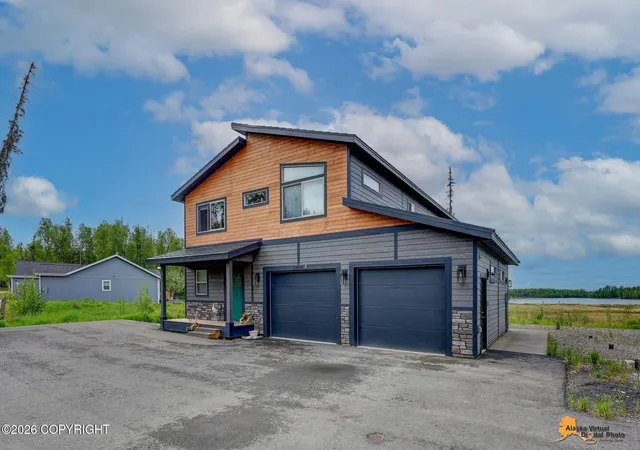 4th image of 1908 Pitman Rd, Wasilla, AK 99623 | MLS# 26-2749