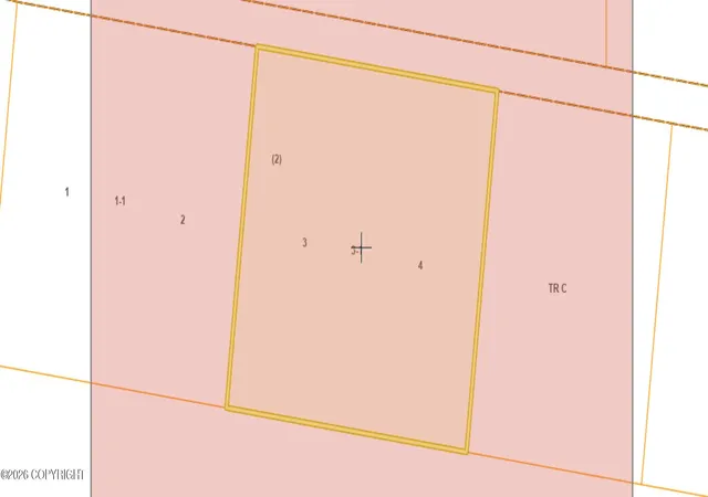5th image of L1 1 B2 & L3 1 B2 Chase 2 Unit #5, Talkeetna, AK 99676 | MLS# 26-3756