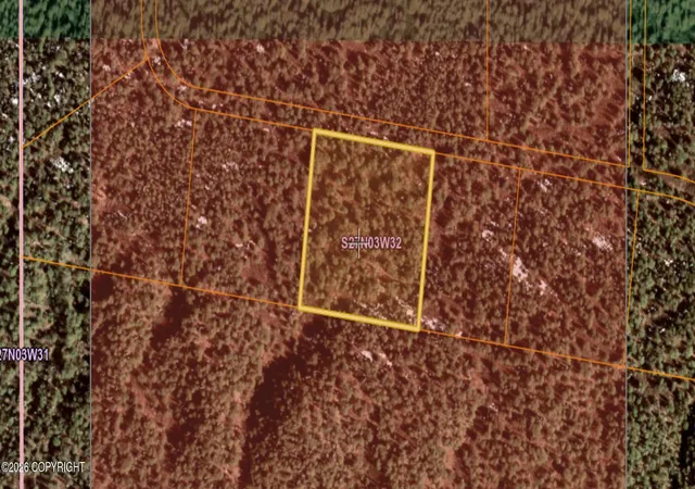 3rd image of L1-1 B2 & L3-1 B2 Chase 2 Unit #5, Talkeetna, AK 99676 | MLS# 26-3756