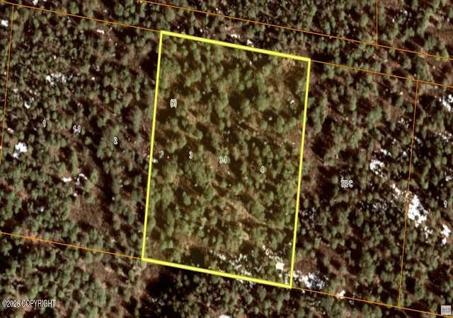 4th image of L1-1 B2 & L3-1 B2 Chase 2 Unit #5, Talkeetna, AK 99676 | MLS# 26-3756