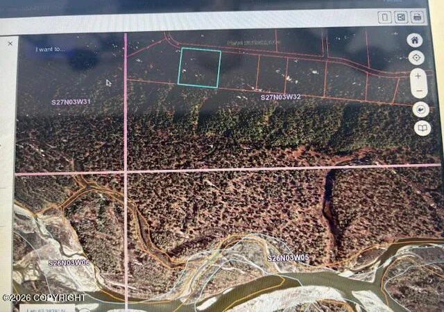 1st image of L1 1 B2 & L3 1 B2 Chase 2 Unit #5, Talkeetna, AK 99676 | MLS# 26-3756