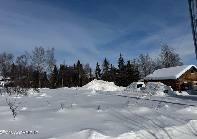 4th image of Nhn Dorbrandt St, Anchorage, AK 99503 | MLS# 26-3244