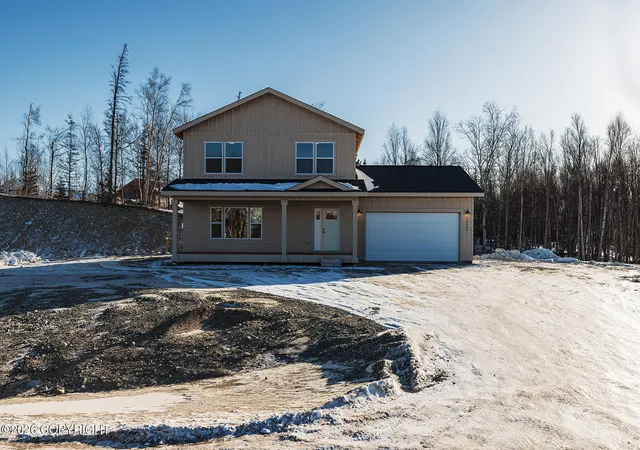 3rd image of 2923 N Cottage Knoll Dr, Palmer, AK 99645 | MLS# 26-2905