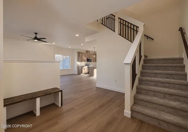 4th image of 2923 N Cottage Knoll Dr, Palmer, AK 99645 | MLS# 26-2905