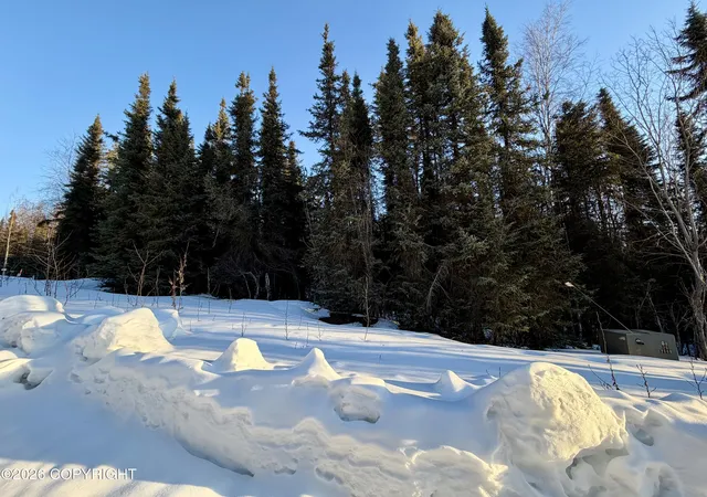 4th image of 32664 Strauss Ct, Soldotna, AK 99669 | MLS# 26-2791