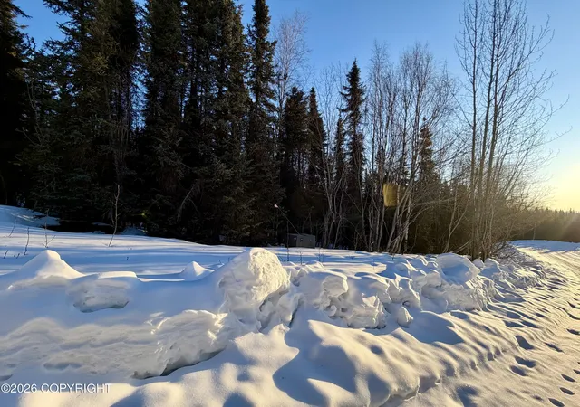 5th image of 32664 Strauss Ct, Soldotna, AK 99669 | MLS# 26-2791