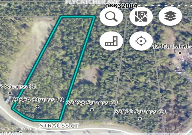 3rd image of 32664 Strauss Ct, Soldotna, AK 99669 | MLS# 26-2791