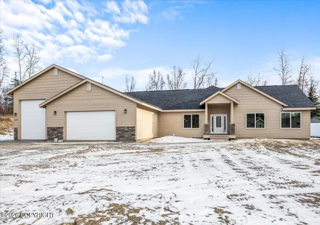 1st image of L8 B8 E Big Farm Cir, Palmer, AK 99645 | MLS# 26-2808