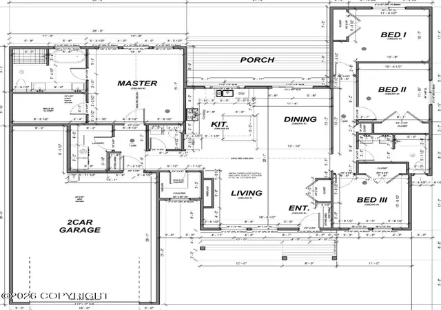 26th image of 5741 S Gates St, Palmer, AK 99645 | MLS# 26-2819