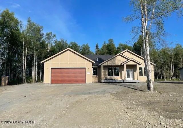 1st image of 5741 S Gates St, Palmer, AK 99645 | MLS# 26-2819