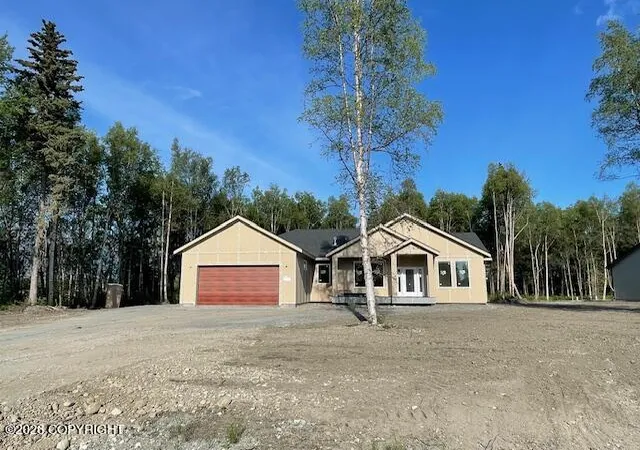 2nd image of 5741 S Gates St, Palmer, AK 99645 | MLS# 26-2819