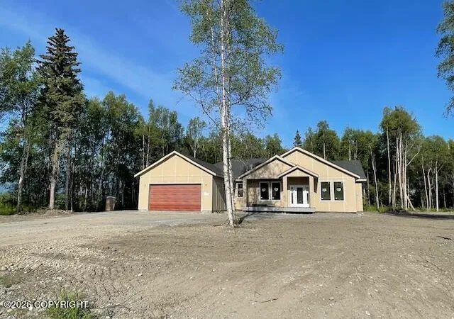 3rd image of 5741 S Gates St, Palmer, AK 99645 | MLS# 26-2819