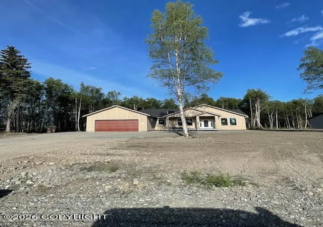 4th image of 5741 S Gates St, Palmer, AK 99645 | MLS# 26-2819