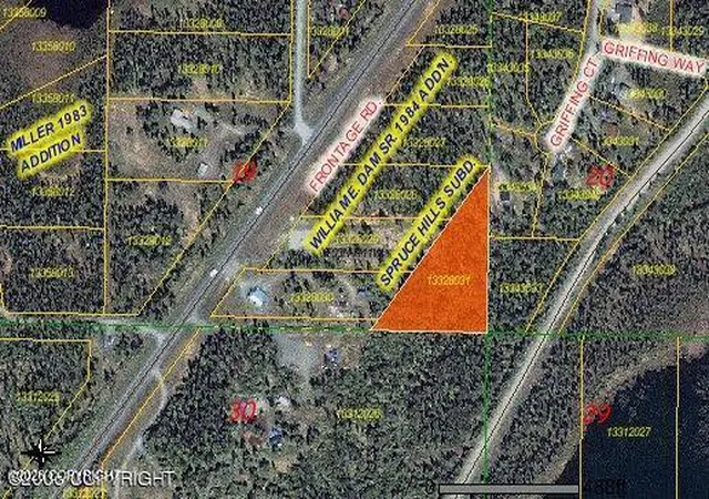 Homes for sale in Kasilof, AK | 51136 Caughlin Ave, Kasilof, AK 99610 | MLS# 26-3097