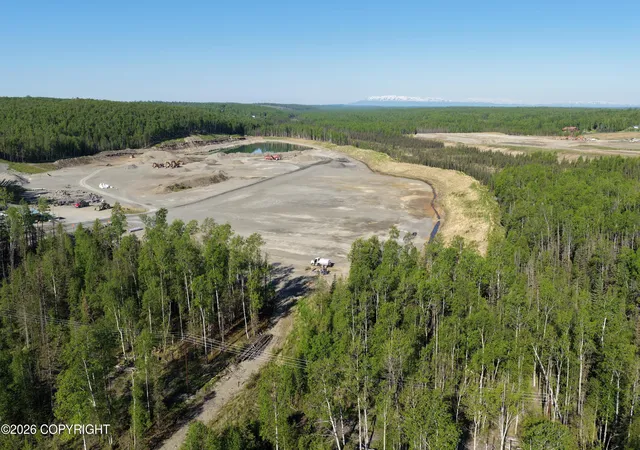Photo 2 of Land for sale at 1456 S Clapp St, Wasilla, AK 99623 | MLS# 26-2871 | Listing updated on 2026-06-14