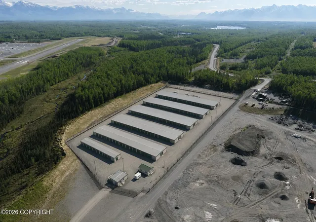 Photo 4 of Land for sale at 1456 S Clapp St, Wasilla, AK 99623 | MLS# 26-2871 | Listing updated on 2026-06-14